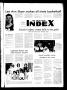 Newspaper: The Ingleside Index (Ingleside, Tex.), Vol. 33, No. 6, Ed. 1 Thursday…
