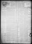 Thumbnail image of item number 2 in: 'Fort Worth Gazette. (Fort Worth, Tex.), Vol. 19, No. 150, Ed. 1, Wednesday, April 24, 1895'.