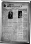 Newspaper: Jewish Herald-Voice (Houston, Tex.), Vol. 40, No. 46, Ed. 1 Thursday,…