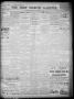 Primary view of Fort Worth Gazette. (Fort Worth, Tex.), Vol. 19, No. 158, Ed. 1, Thursday, May 2, 1895