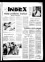 Newspaper: The Ingleside Index (Ingleside, Tex.), Vol. 33, No. 23, Ed. 1 Thursda…