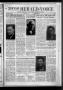 Primary view of Jewish Herald-Voice (Houston, Tex.), Vol. 35, No. 43, Ed. 1 Thursday, January 16, 1941