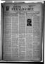 Primary view of Jewish Herald-Voice (Houston, Tex.), Vol. 39, No. 49, Ed. 1 Thursday, March 8, 1945