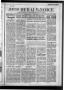 Primary view of Jewish Herald-Voice (Houston, Tex.), Vol. 35, No. 15, Ed. 1 Thursday, July 4, 1940