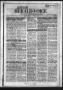 Primary view of Jewish Herald-Voice (Houston, Tex.), Vol. 44, No. 14, Ed. 1 Thursday, July 14, 1949