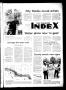 Newspaper: The Ingleside Index (Ingleside, Tex.), Vol. 33, No. 19, Ed. 1 Thursda…