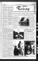 Thumbnail image of item number 3 in: 'Beeville Today (Beeville, Tex.), Vol. 1, No. 9, Ed. 1 Thursday, April 27, 1995'.