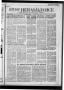 Primary view of Jewish Herald-Voice (Houston, Tex.), Vol. 35, No. 20, Ed. 1 Thursday, August 8, 1940