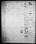 Thumbnail image of item number 2 in: 'Fort Worth Gazette. (Fort Worth, Tex.), Vol. 19, No. 233, Ed. 1, Thursday, July 25, 1895'.