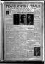 Newspaper: Texas Jewish Herald (Houston, Tex.), Vol. 30, No. 42, Ed. 1 Thursday,…