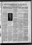 Newspaper: Jewish Herald-Voice (Houston, Tex.), Vol. 34, No. 46, Ed. 1 Thursday,…