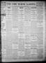 Primary view of Fort Worth Gazette. (Fort Worth, Tex.), Vol. 19, No. 252, Ed. 1, Thursday, August 15, 1895