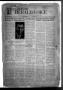 Newspaper: Jewish Herald-Voice (Houston, Tex.), Vol. 39, No. 2, Ed. 1 Thursday, …