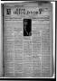 Newspaper: Jewish Herald-Voice (Houston, Tex.), Vol. 39, No. 30, Ed. 1 Thursday,…