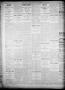 Thumbnail image of item number 2 in: 'Fort Worth Gazette. (Fort Worth, Tex.), Vol. 19, No. 257, Ed. 1, Wednesday, August 21, 1895'.