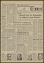 Newspaper: The Odem-Edroy Times (Odem, Tex.), Vol. 29, No. 6, Ed. 1 Thursday, Fe…