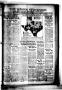 Newspaper: The Ozona Stockman (Ozona, Tex.), Vol. 20, No. 22, Ed. 1 Thursday, Se…