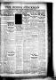 Newspaper: The Ozona Stockman (Ozona, Tex.), Vol. 19, No. 27, Ed. 1 Thursday, Oc…