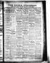 Newspaper: The Ozona Stockman (Ozona, Tex.), Vol. 19, No. 3, Ed. 1 Thursday, Apr…