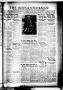 Newspaper: The Ozona Stockman (Ozona, Tex.), Vol. 22, No. 16, Ed. 1 Thursday, Ju…