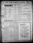 Primary view of Fort Worth Gazette. (Fort Worth, Tex.), Vol. 19, No. 319, Ed. 1, Friday, November 1, 1895