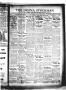 Newspaper: The Ozona Stockman (Ozona, Tex.), Vol. 20, No. 46, Ed. 1 Thursday, Fe…