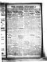Newspaper: The Ozona Stockman (Ozona, Tex.), Vol. 20, No. 43, Ed. 1 Thursday, Fe…