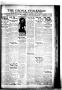 Newspaper: The Ozona Stockman (Ozona, Tex.), Vol. 19, No. 22, Ed. 1 Thursday, Se…