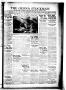 Newspaper: The Ozona Stockman (Ozona, Tex.), Vol. 22, No. 7, Ed. 1 Thursday, May…