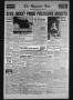 Newspaper: The Baytown Sun (Baytown, Tex.), Vol. 40, No. 111, Ed. 1 Monday, Nove…