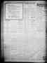 Thumbnail image of item number 2 in: 'Fort Worth Gazette. (Fort Worth, Tex.), Vol. 20, No. 95, Ed. 1, Thursday, March 19, 1896'.