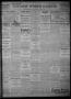Primary view of Fort Worth Gazette. (Fort Worth, Tex.), Vol. 20, No. 106, Ed. 1, Wednesday, April 1, 1896