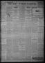 Primary view of Fort Worth Gazette. (Fort Worth, Tex.), Vol. 20, No. 108, Ed. 1, Friday, April 3, 1896