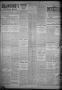Thumbnail image of item number 2 in: 'Fort Worth Gazette. (Fort Worth, Tex.), Vol. 20, No. 111, Ed. 1, Tuesday, April 7, 1896'.