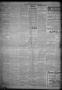 Thumbnail image of item number 4 in: 'Fort Worth Gazette. (Fort Worth, Tex.), Vol. 20, No. 112, Ed. 1, Wednesday, April 8, 1896'.
