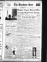 Newspaper: The Baytown Sun (Baytown, Tex.), Vol. 50, No. 260, Ed. 1 Sunday, Augu…