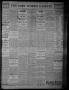 Primary view of Fort Worth Gazette. (Fort Worth, Tex.), Vol. 20, No. 123, Ed. 1, Tuesday, April 21, 1896
