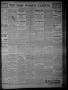 Primary view of Fort Worth Gazette. (Fort Worth, Tex.), Vol. 20, No. 125, Ed. 1, Thursday, April 23, 1896