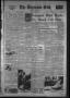 Newspaper: The Baytown Sun (Baytown, Tex.), Vol. 52, No. 65, Ed. 1 Thursday, Dec…