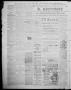 Thumbnail image of item number 2 in: 'The San Saba News. (San Saba, Tex.), Vol. 8, No. 27, Ed. 1, Saturday, March 18, 1882'.