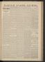Newspaper: Eagle Pass Guide. (Eagle Pass, Tex.), Vol. 6, No. 41, Ed. 1 Saturday,…