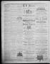 Thumbnail image of item number 2 in: 'The San Saba News. (San Saba, Tex.), Vol. 9, No. 24, Ed. 1, Saturday, March 3, 1883'.