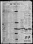 Thumbnail image of item number 1 in: 'The San Saba News. (San Saba, Tex.), Vol. 13, No. 11, Ed. 1, Friday, December 24, 1886'.