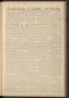 Newspaper: Eagle Pass Guide. (Eagle Pass, Tex.), Vol. 7, No. 47, Ed. 1 Saturday,…