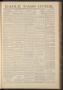 Primary view of Eagle Pass Guide. (Eagle Pass, Tex.), Vol. 7, No. 35, Ed. 1 Saturday, April 27, 1895