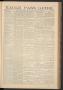 Newspaper: Eagle Pass Guide. (Eagle Pass, Tex.), Vol. 7, No. 28, Ed. 1 Saturday,…