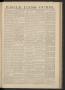 Newspaper: Eagle Pass Guide. (Eagle Pass, Tex.), Vol. 6, No. 44, Ed. 1 Saturday,…
