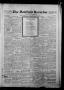 Newspaper: The Fairfield Recorder (Fairfield, Tex.), Vol. 54, No. 13, Ed. 1 Thur…