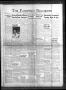 Newspaper: The Fairfield Recorder (Fairfield, Tex.), Vol. 81, No. 9, Ed. 1 Thurs…