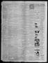 Thumbnail image of item number 4 in: 'The San Saba News. (San Saba, Tex.), Vol. 13, No. 51, Ed. 1, Friday, October 7, 1887'.